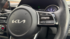 Kia Xceed 1.5T GDi ISG 3 5dr Petrol Hatchback